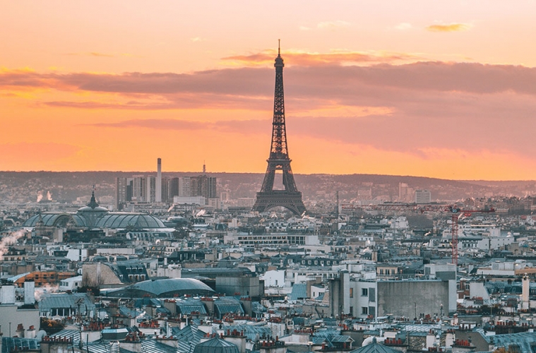 How to Move to France: Everything You Need to Know | WorldFirst