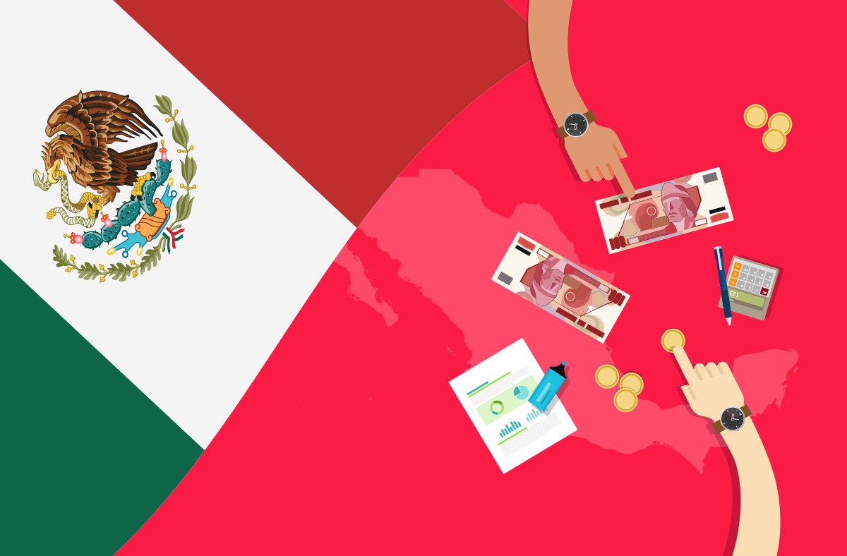 What do we think will happen to the Mexican Peso in 2020? WorldFirst